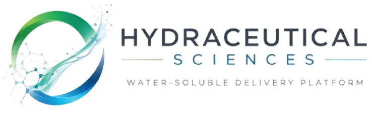 Hydraceutical Sciences